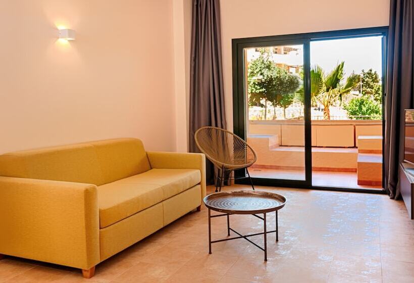 Ona Hacienda Del Alamo Apartments