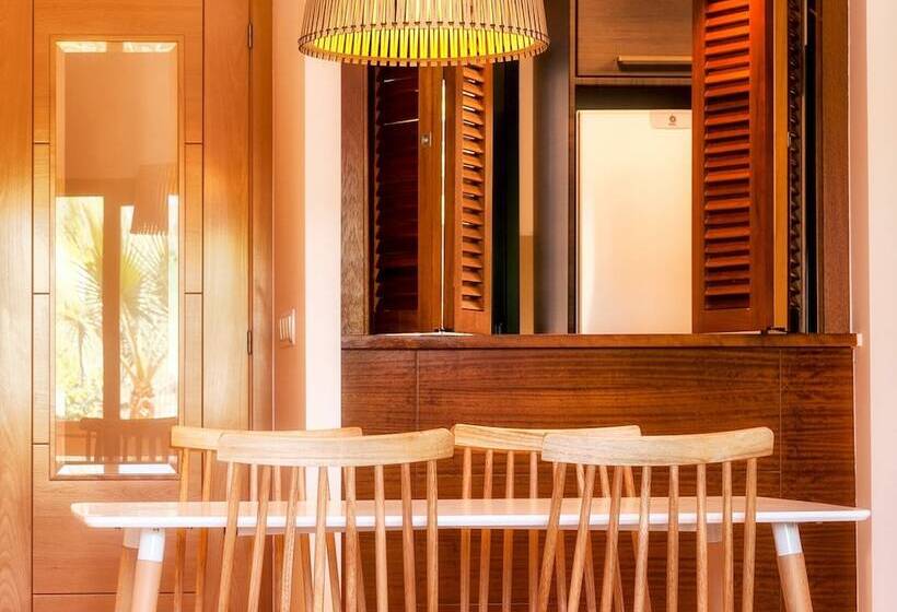 Ona Hacienda Del Alamo Apartments