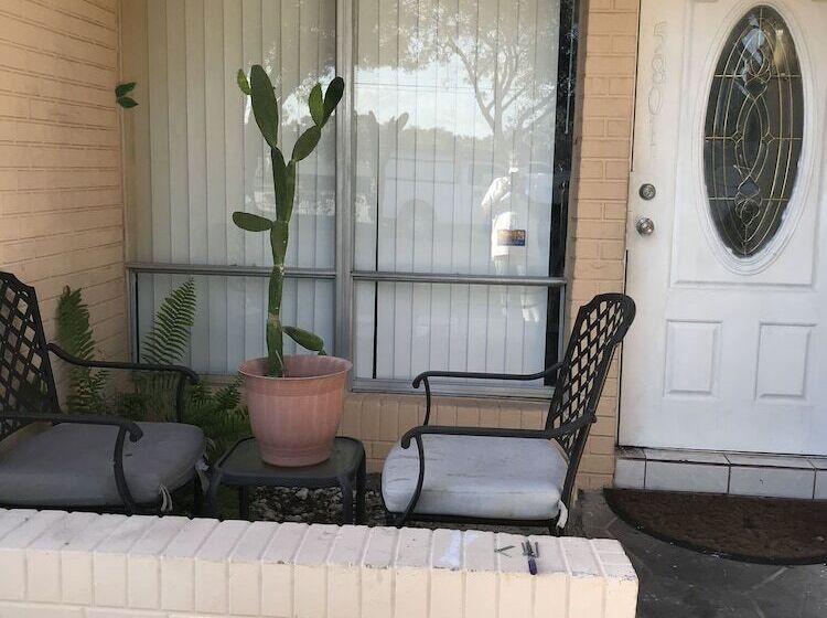 بنسيون Cozy Guest House Florida Tamarac