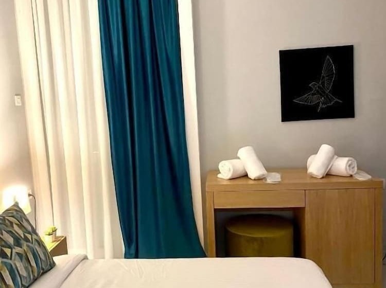 Solomou Inn Boutiques