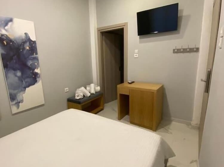 Solomou Inn Boutiques