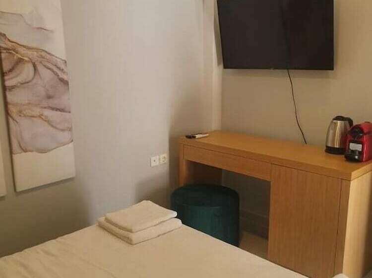 Solomou Inn Boutiques