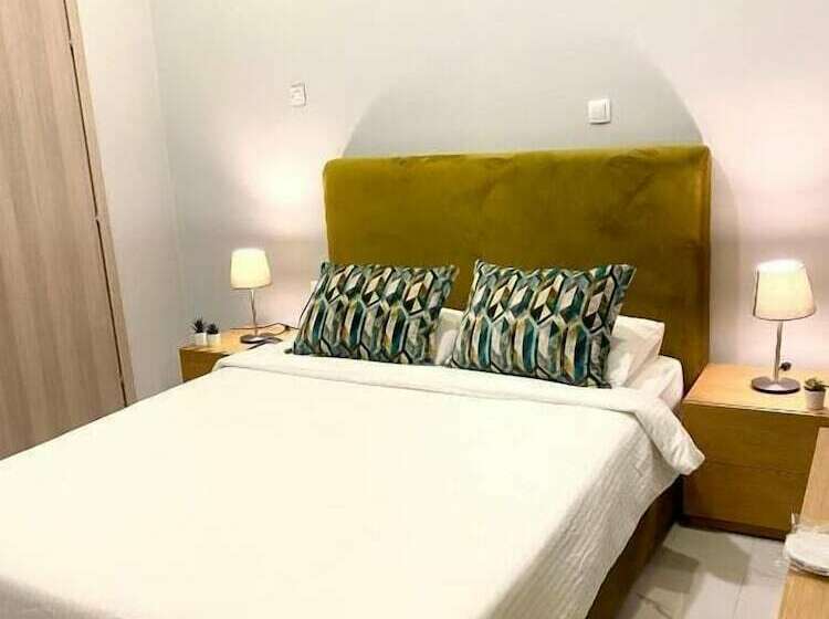 Solomou Inn Boutiques