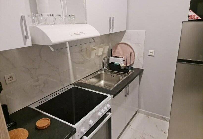 Solomou Inn Boutiques