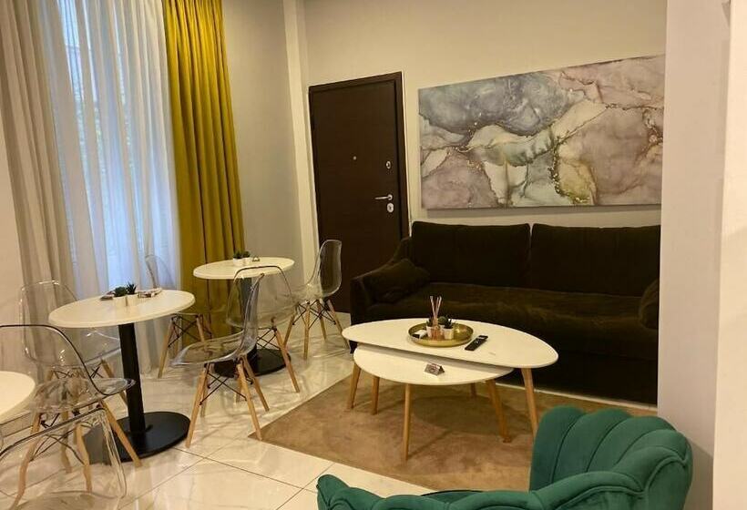 Solomou Inn Boutiques