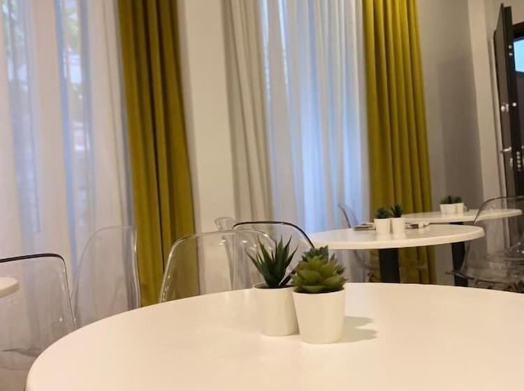 Solomou Inn Boutiques