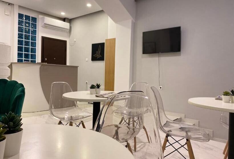 Solomou Inn Boutiques