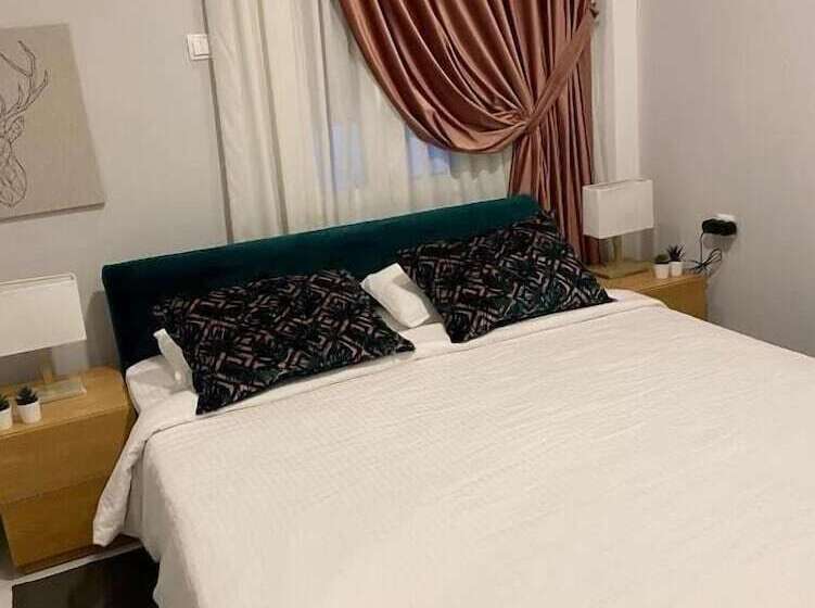 Solomou Inn Boutiques