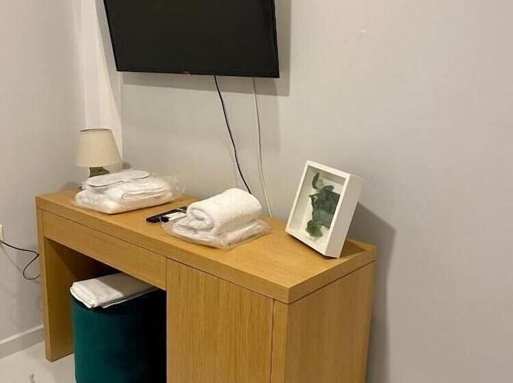 Solomou Inn Boutiques