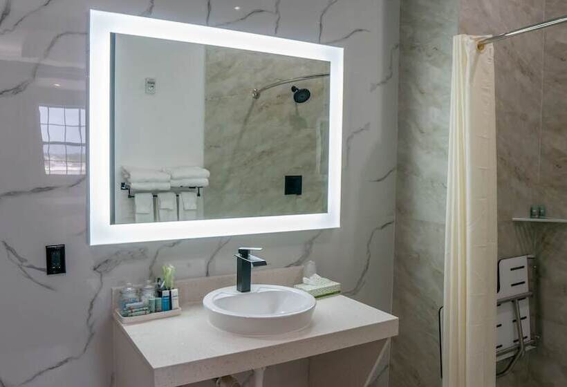 Surestay Hotel By Best Western Houston Southeast