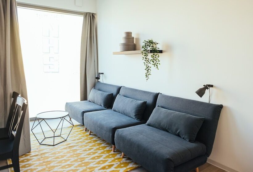 The Rix Studios & Suites