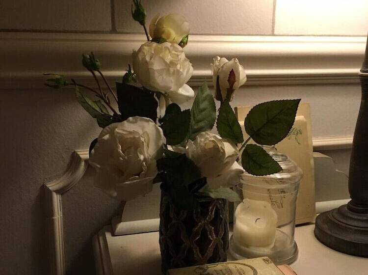 B&b Il Pioppo Antico