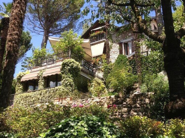 B&b Il Pioppo Antico