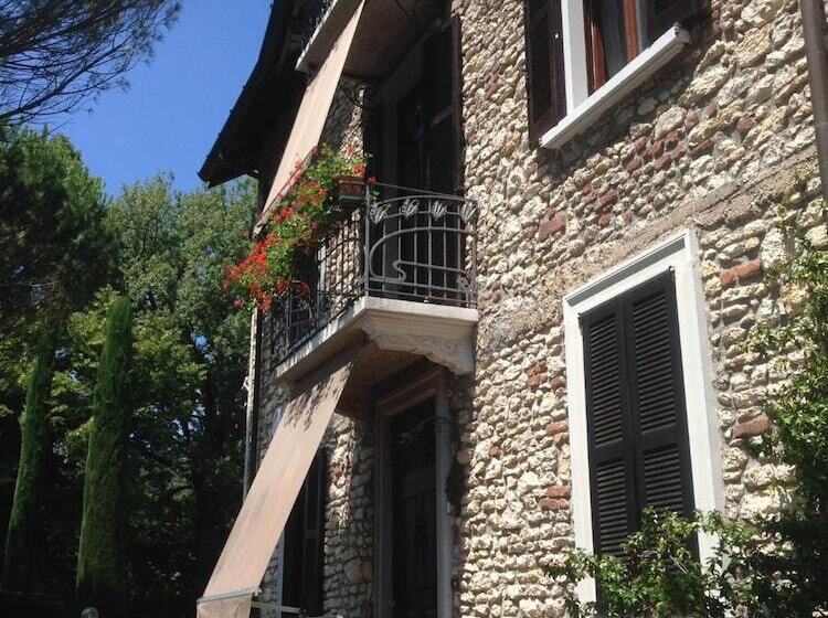 B&b Il Pioppo Antico