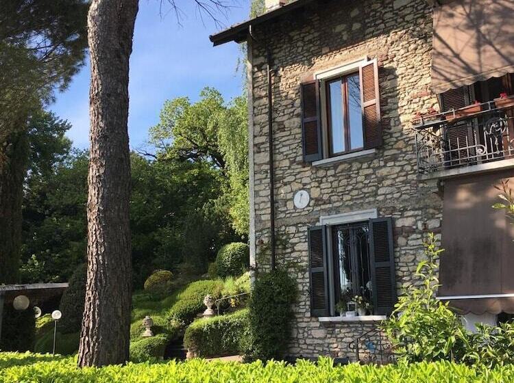 B&b Il Pioppo Antico