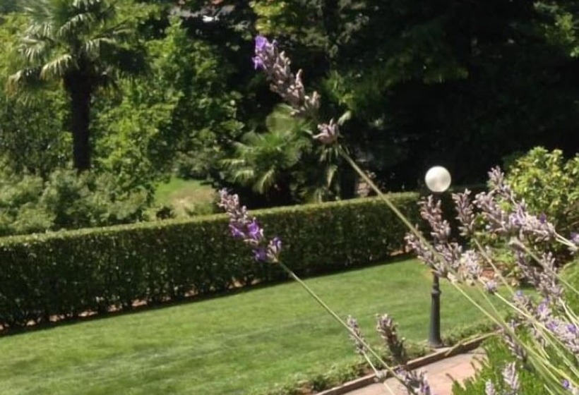 B&b Il Pioppo Antico