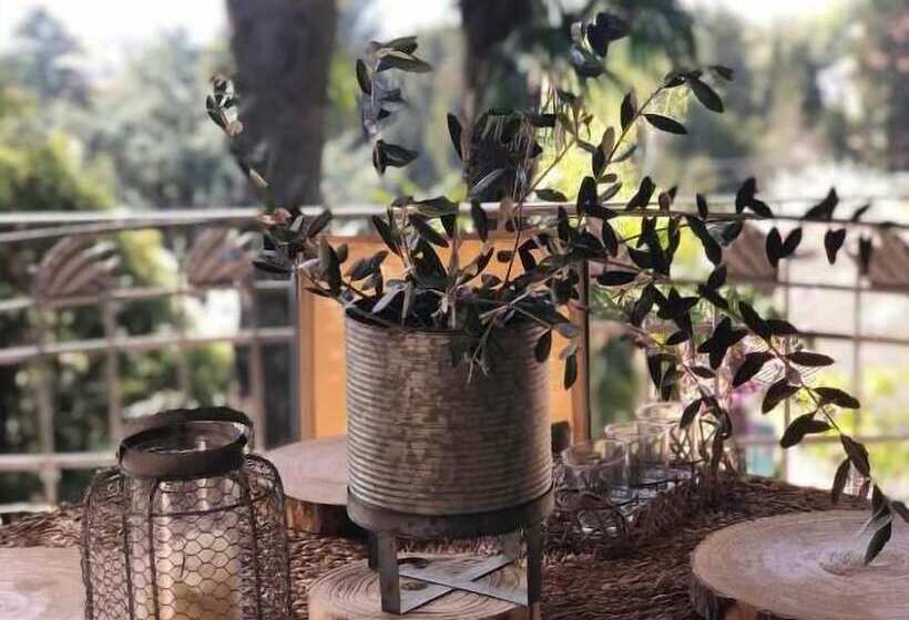 B&b Il Pioppo Antico