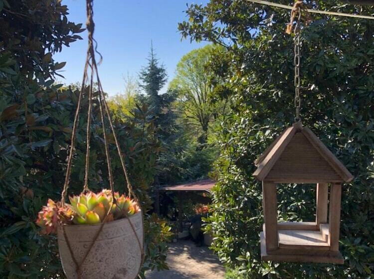 B&b Il Pioppo Antico