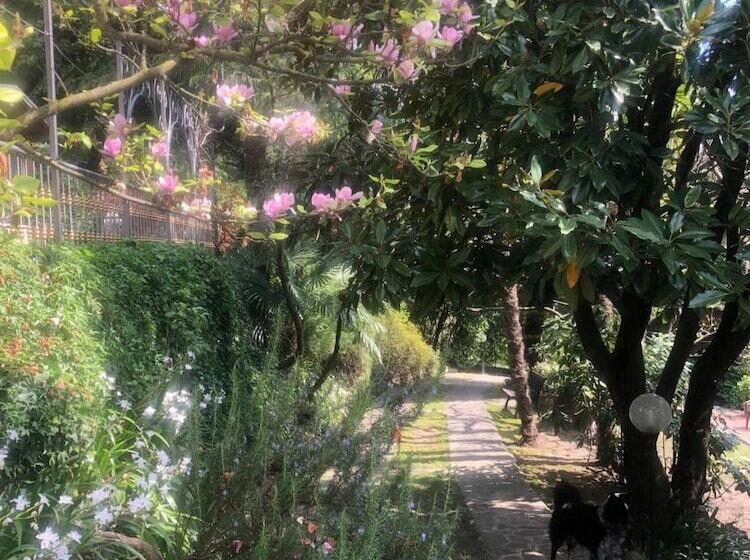 B&b Il Pioppo Antico