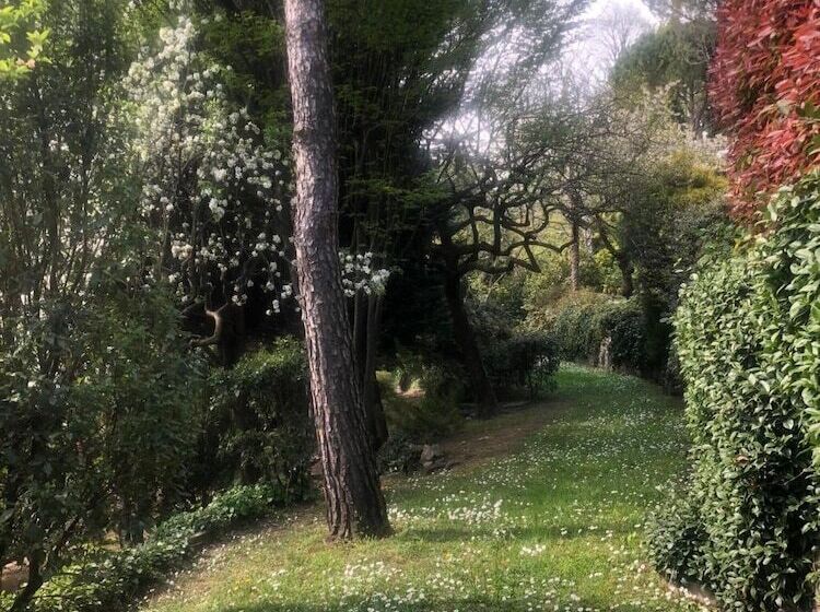 B&b Il Pioppo Antico