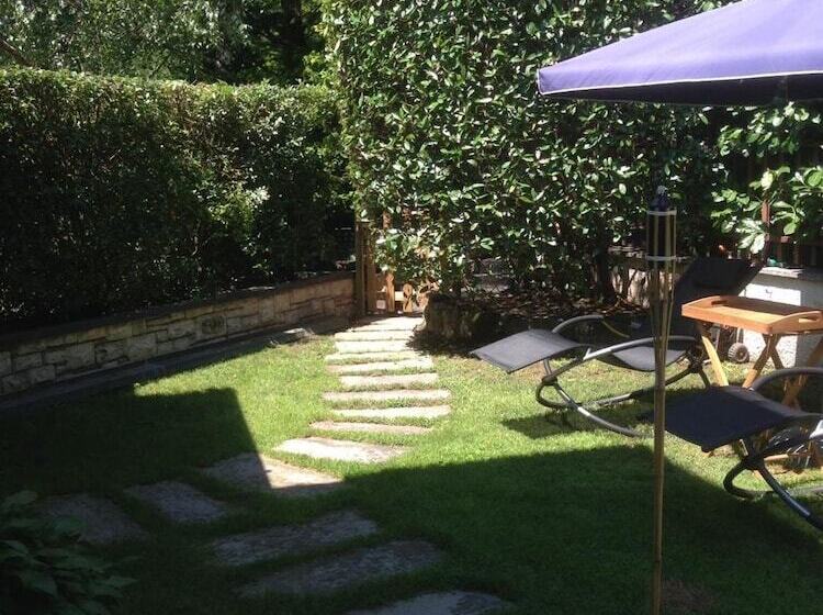 B&b Il Pioppo Antico