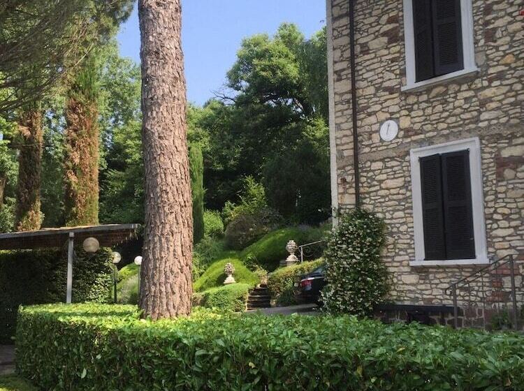 B&b Il Pioppo Antico