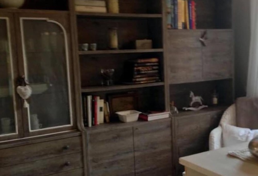 B&b Il Pioppo Antico