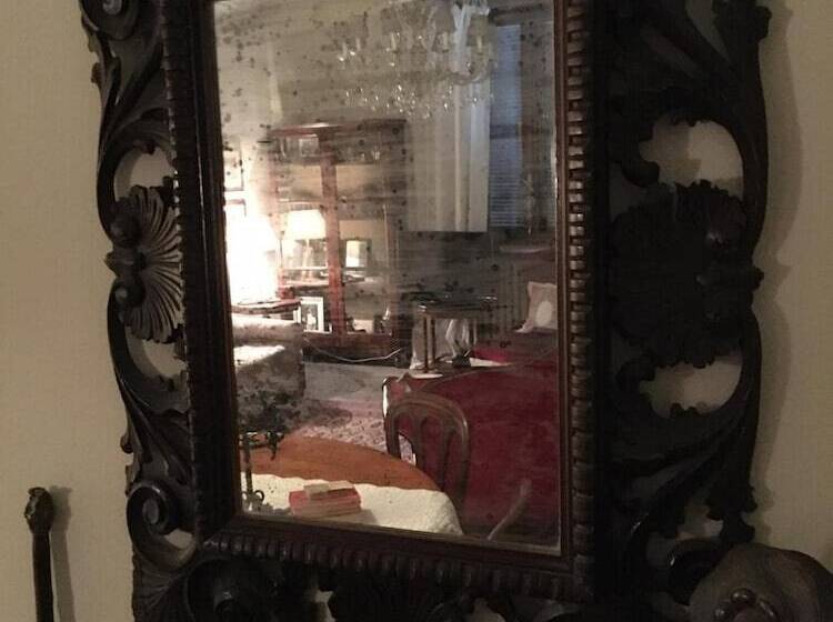 B&b Il Pioppo Antico