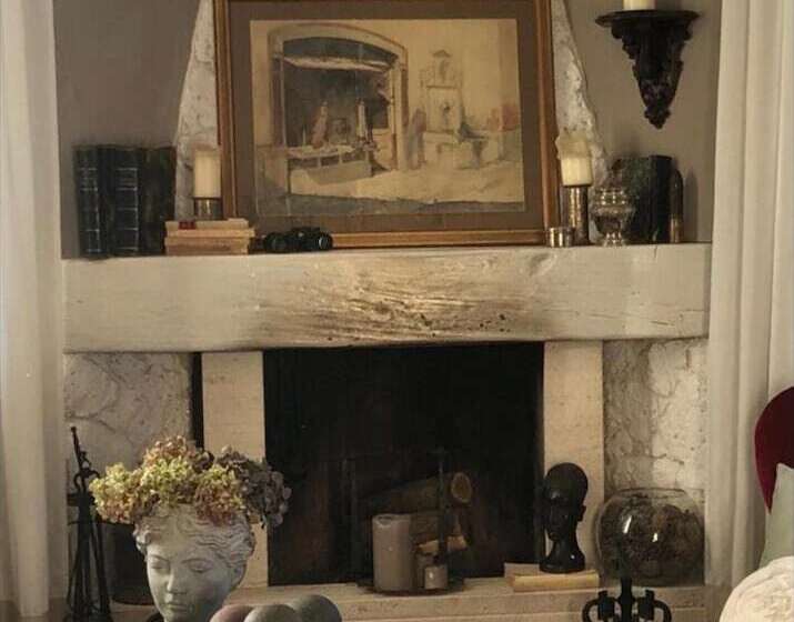 B&b Il Pioppo Antico