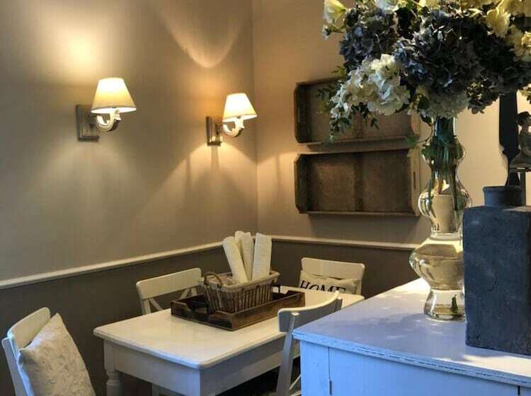 B&b Il Pioppo Antico