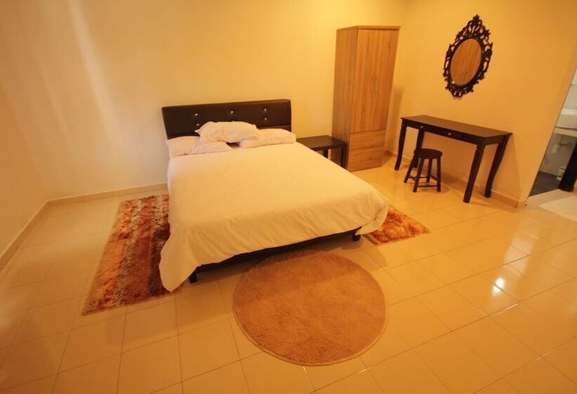 酒店 Cloud 9 Guest House