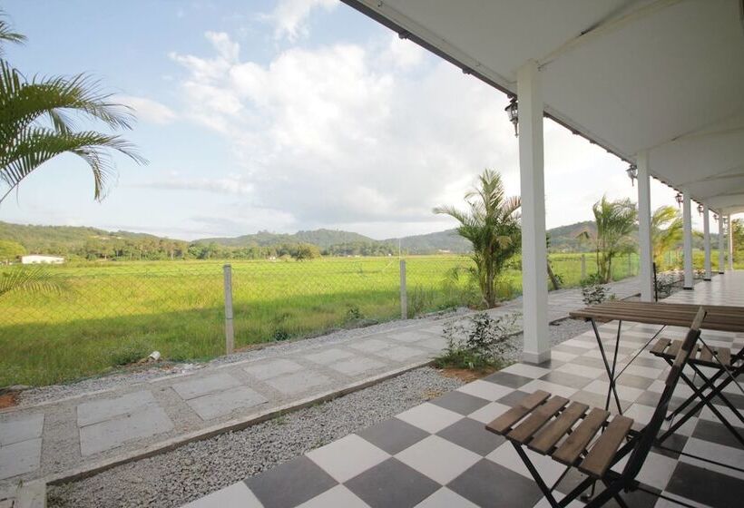 فندق Cloud 9 Guest House