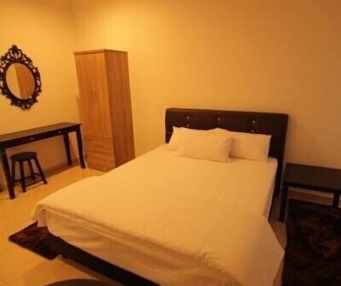 فندق Cloud 9 Guest House