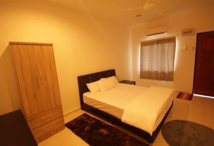 酒店 Cloud 9 Guest House