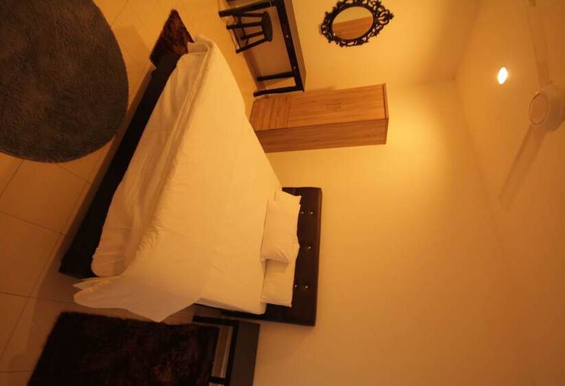فندق Cloud 9 Guest House