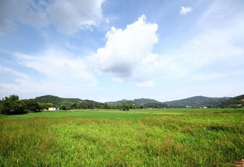 酒店 Cloud 9 Guest House