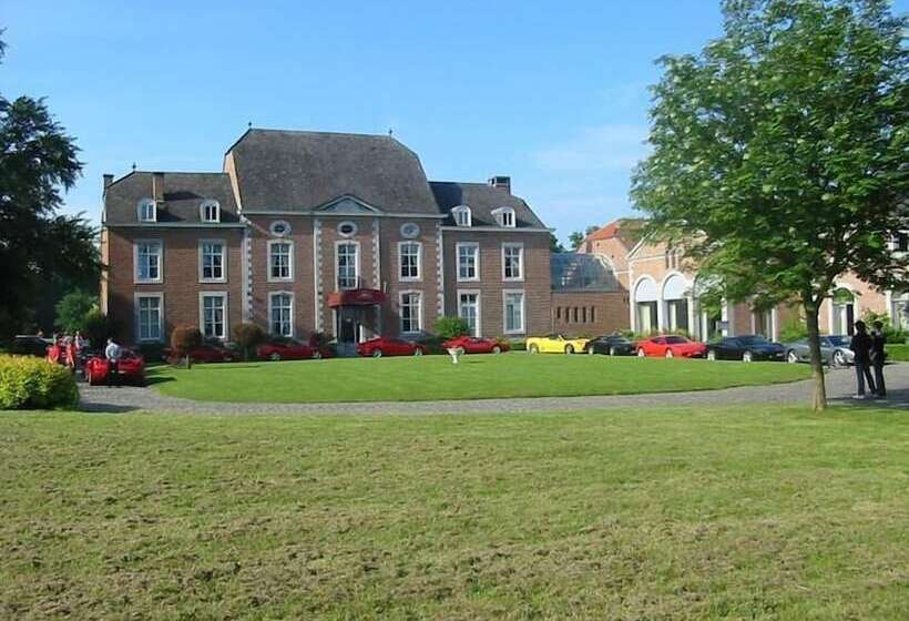 호텔 Le Château De Limont