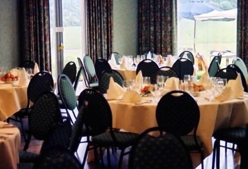 בית מלון כפרי Le Château De Limont