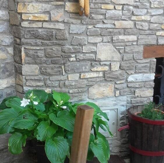 فندق ريفى Casa Rural Cal Xico