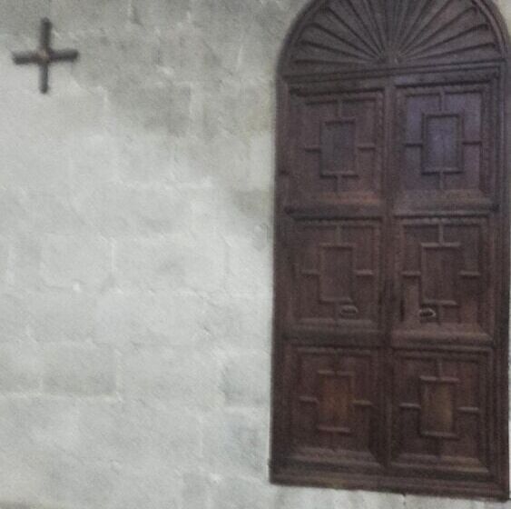 فندق ريفى Casa Rural Cal Xico