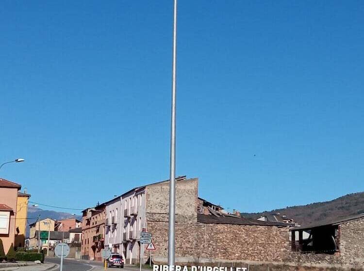 فندق ريفى Casa Rural Cal Xico