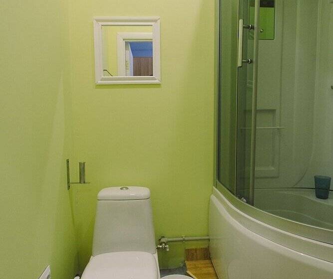 Отель White House