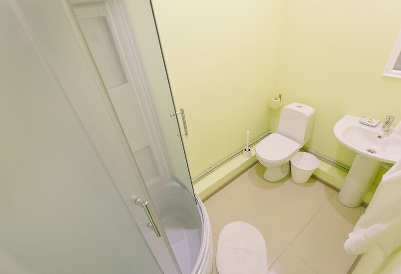 Отель White House