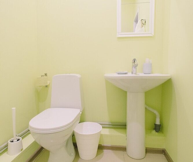 Отель White House