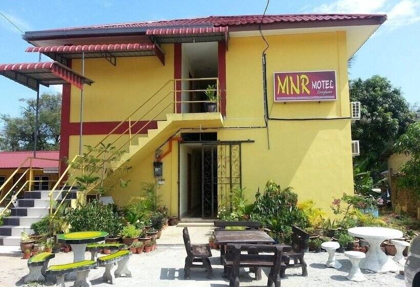 Mnr Motel