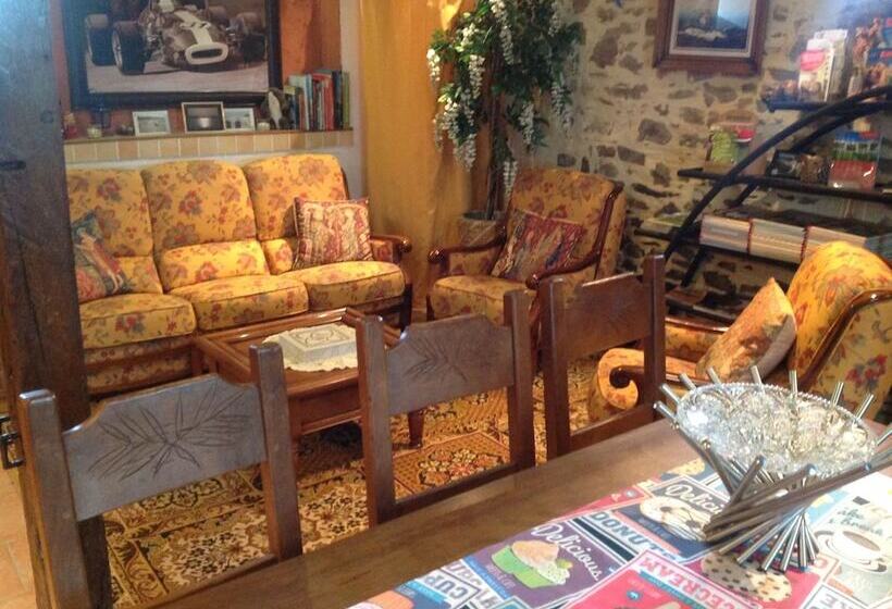 ペンション L'etape Du Soir