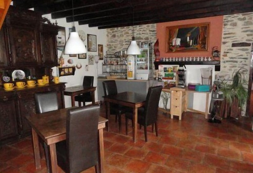 ペンション L'etape Du Soir