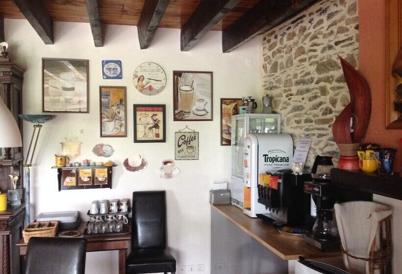 ペンション L'etape Du Soir