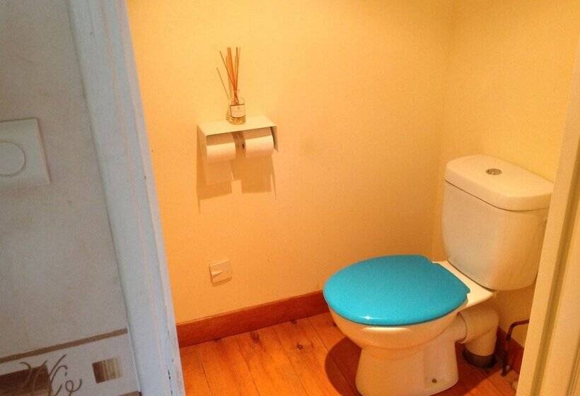 ペンション L'etape Du Soir