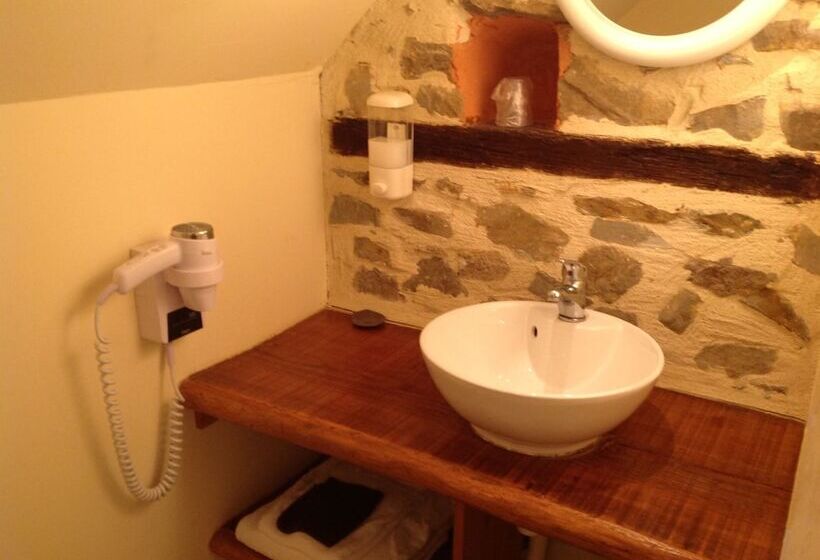 ペンション L'etape Du Soir